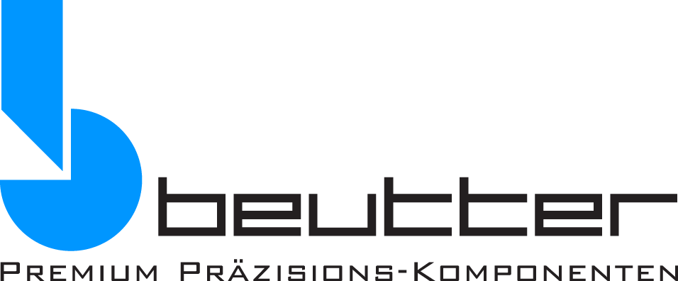 logo beutter