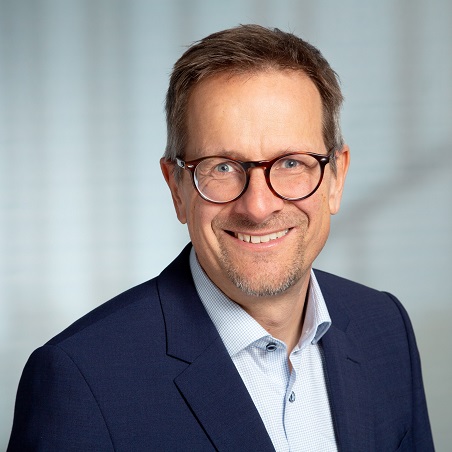 Markus Funk, Geschäftsführer Firma Beutter