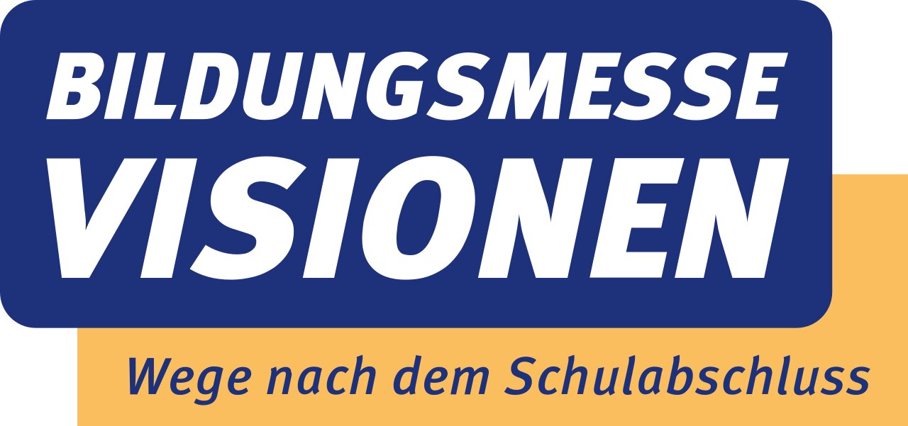 Bildungsmesse Visionen vom 12. – 14.10.2023 in Balingen