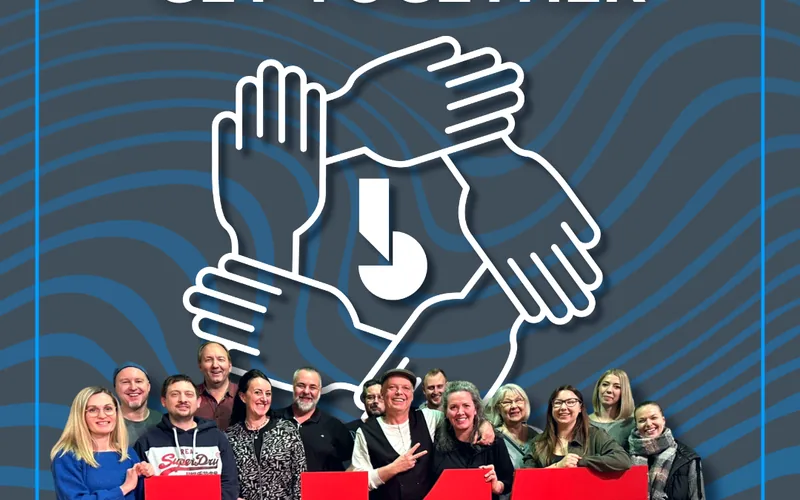 Get Together: Wie BEUTTER Teamgeist aktiv lebt